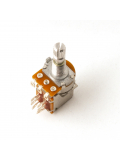 PUSH-PULL TONE POT 500K, зображення 2
